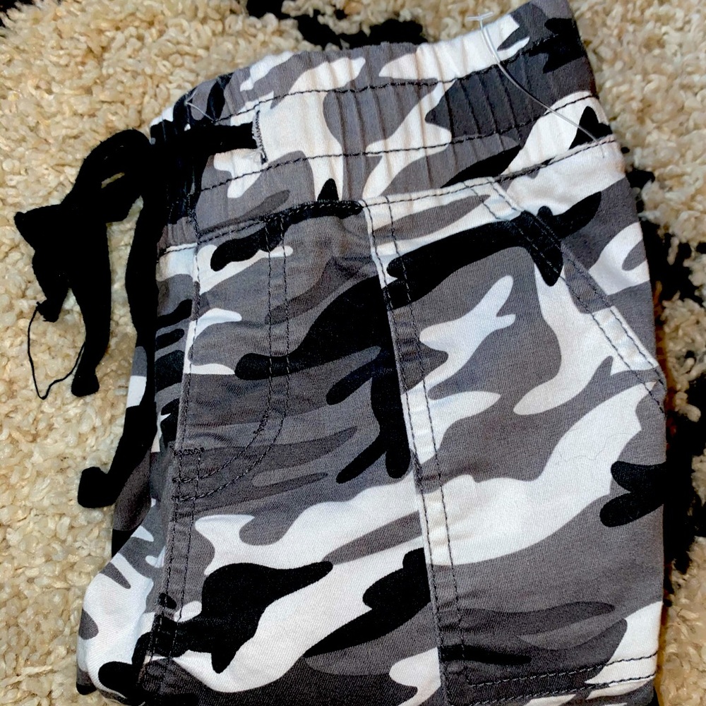 Cargo looking pants